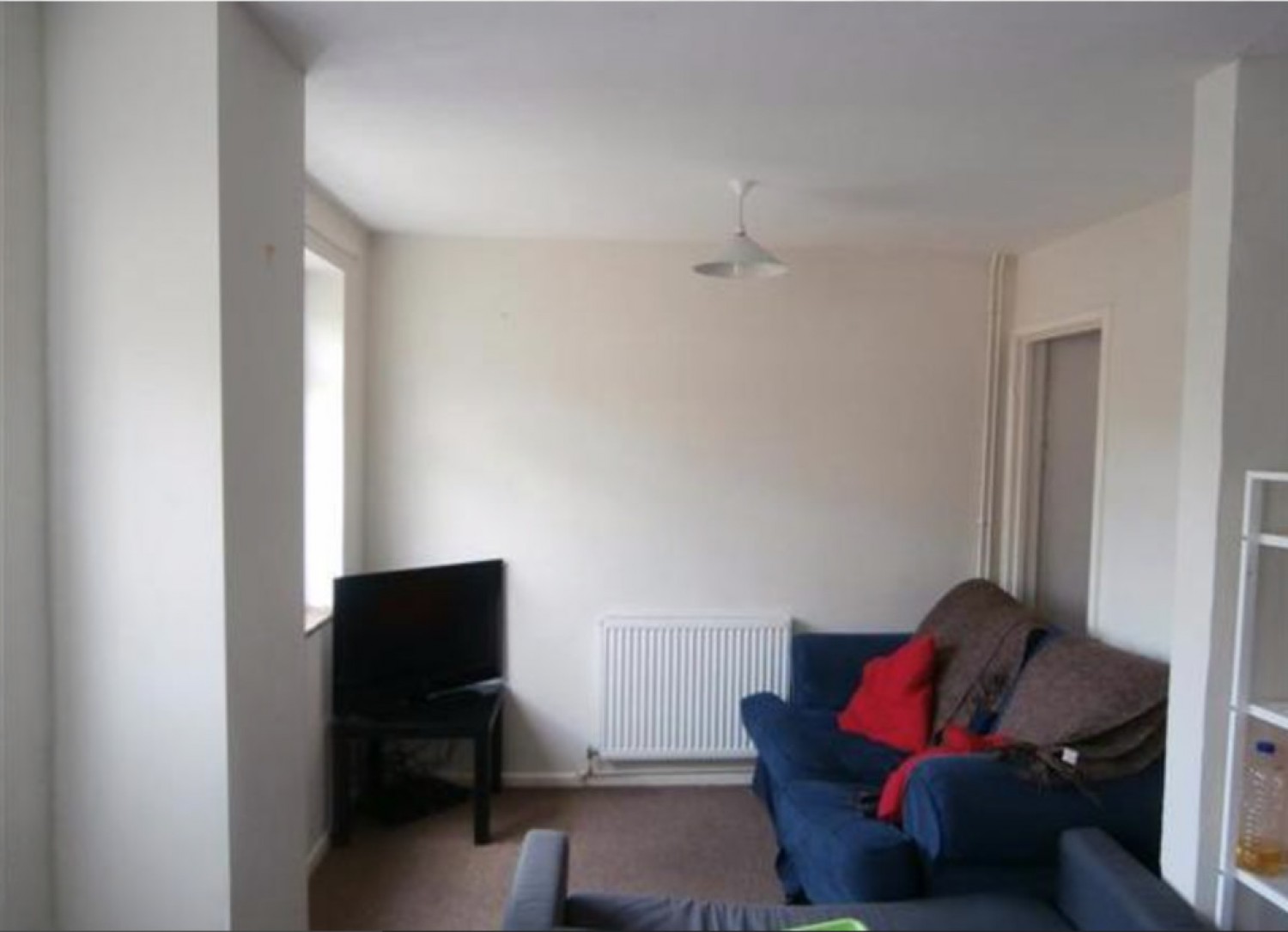 1 bedroom House for Letting Baigent Close, Winnall