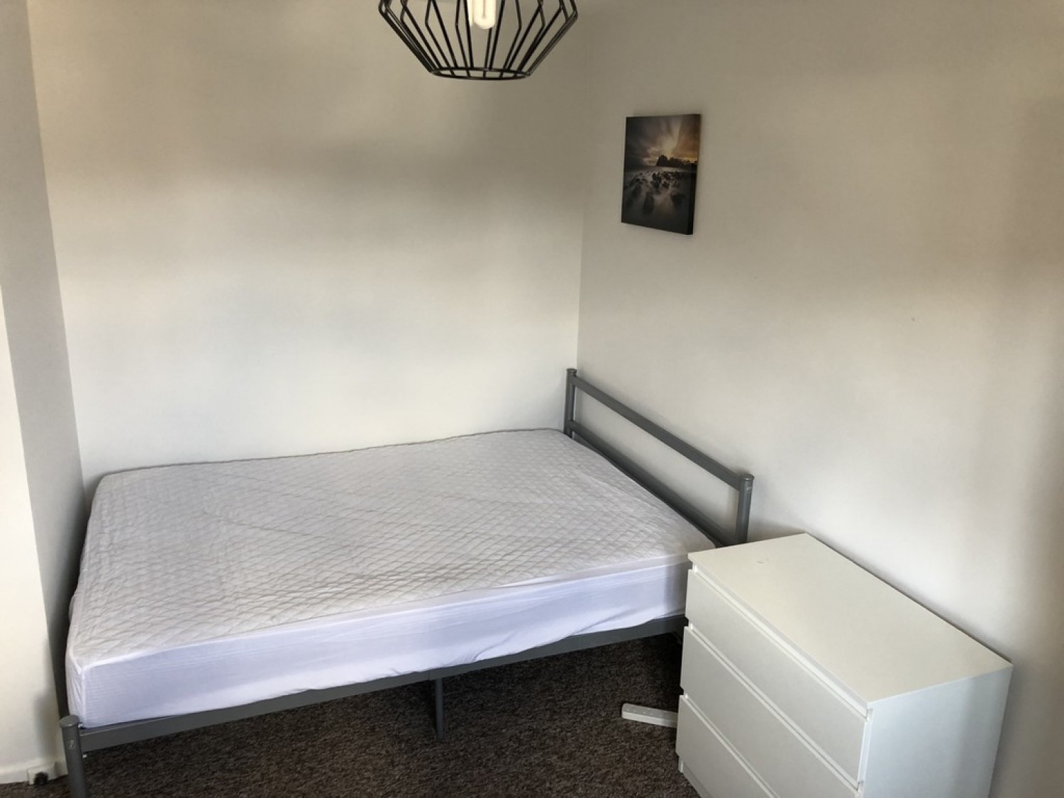 1 bedroom House for Letting Baigent Close, Winnall