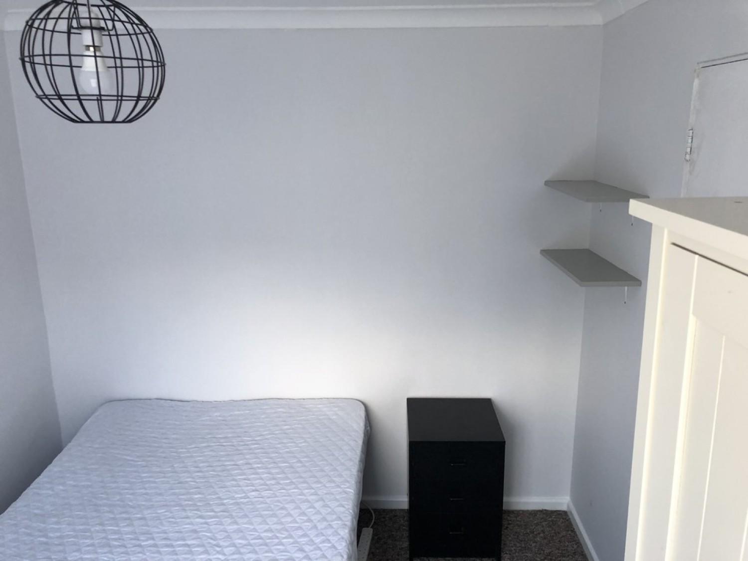 1 bedroom House for Letting Baigent Close, Winnall