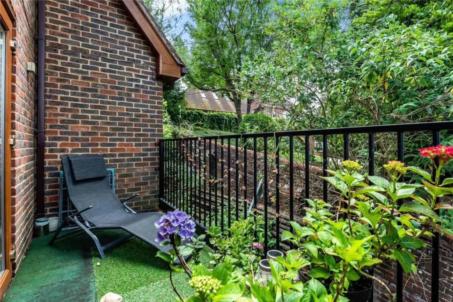 1 bedroom House of Multiple Occupation for Letting Alresford Road, Winchester