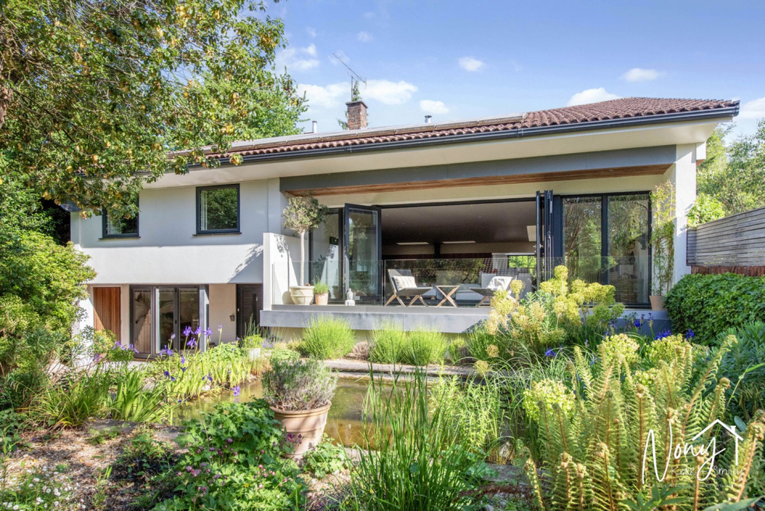 4 bedroom House for Sale Abbots Worthy, Winchester