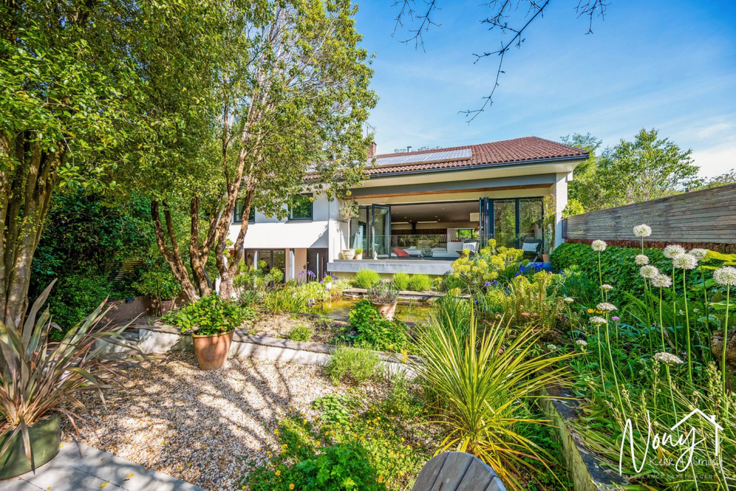 4 bedroom House for Sale Abbots Worthy, Winchester