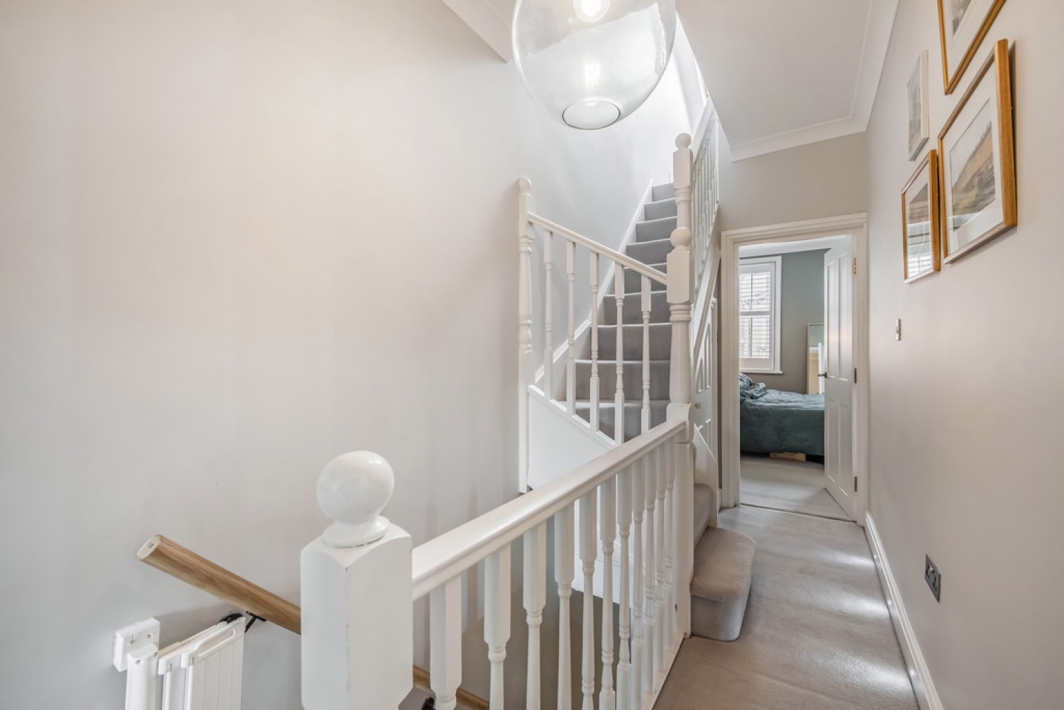3 bedroom House for Sale Fairfield Road, Fulflood, SO22