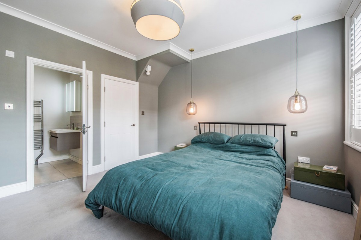 Fairfield Road, Fulflood, SO22