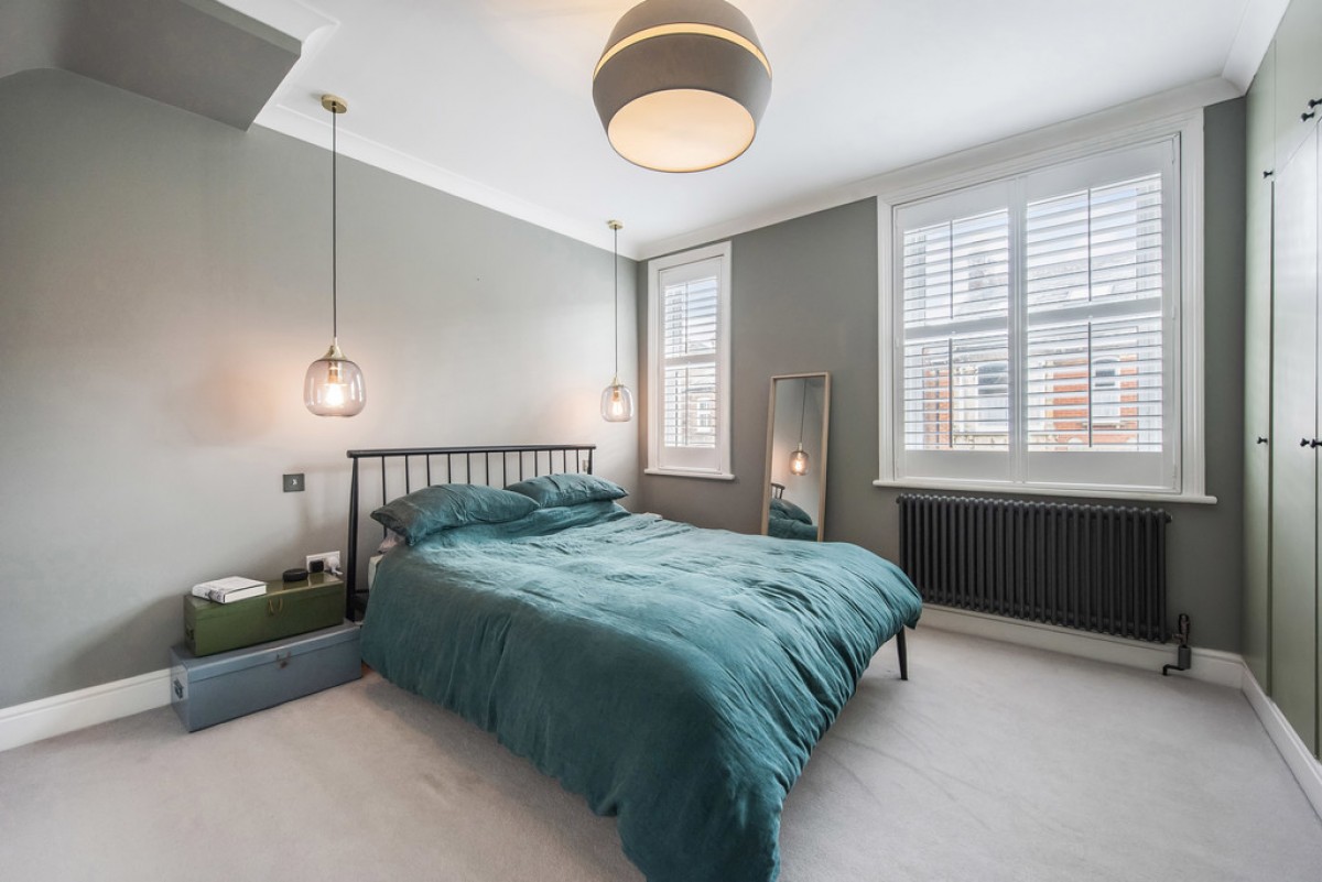 Fairfield Road, Fulflood, SO22