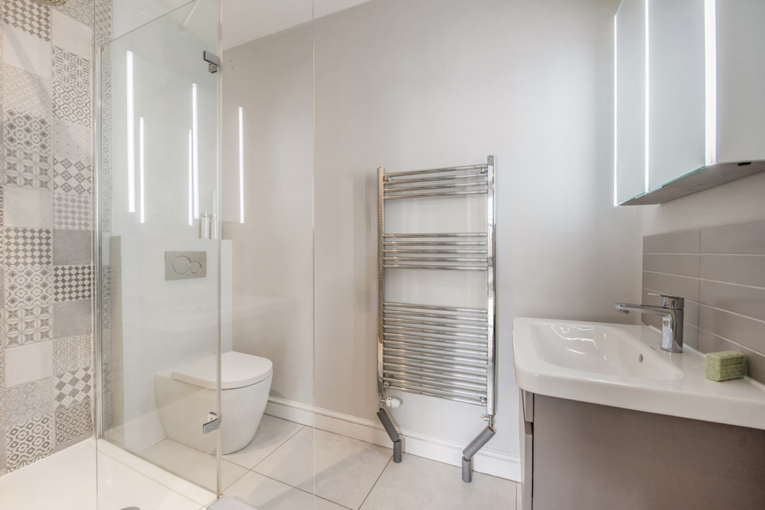 3 bedroom House for Sale Fairfield Road, Fulflood, SO22