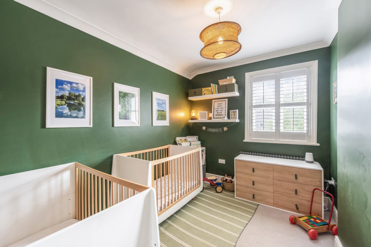 Fairfield Road, Fulflood, SO22