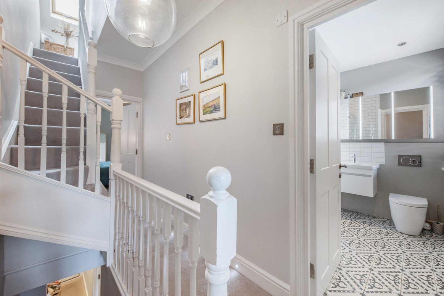 3 bedroom House for Sale Fairfield Road, Fulflood, SO22