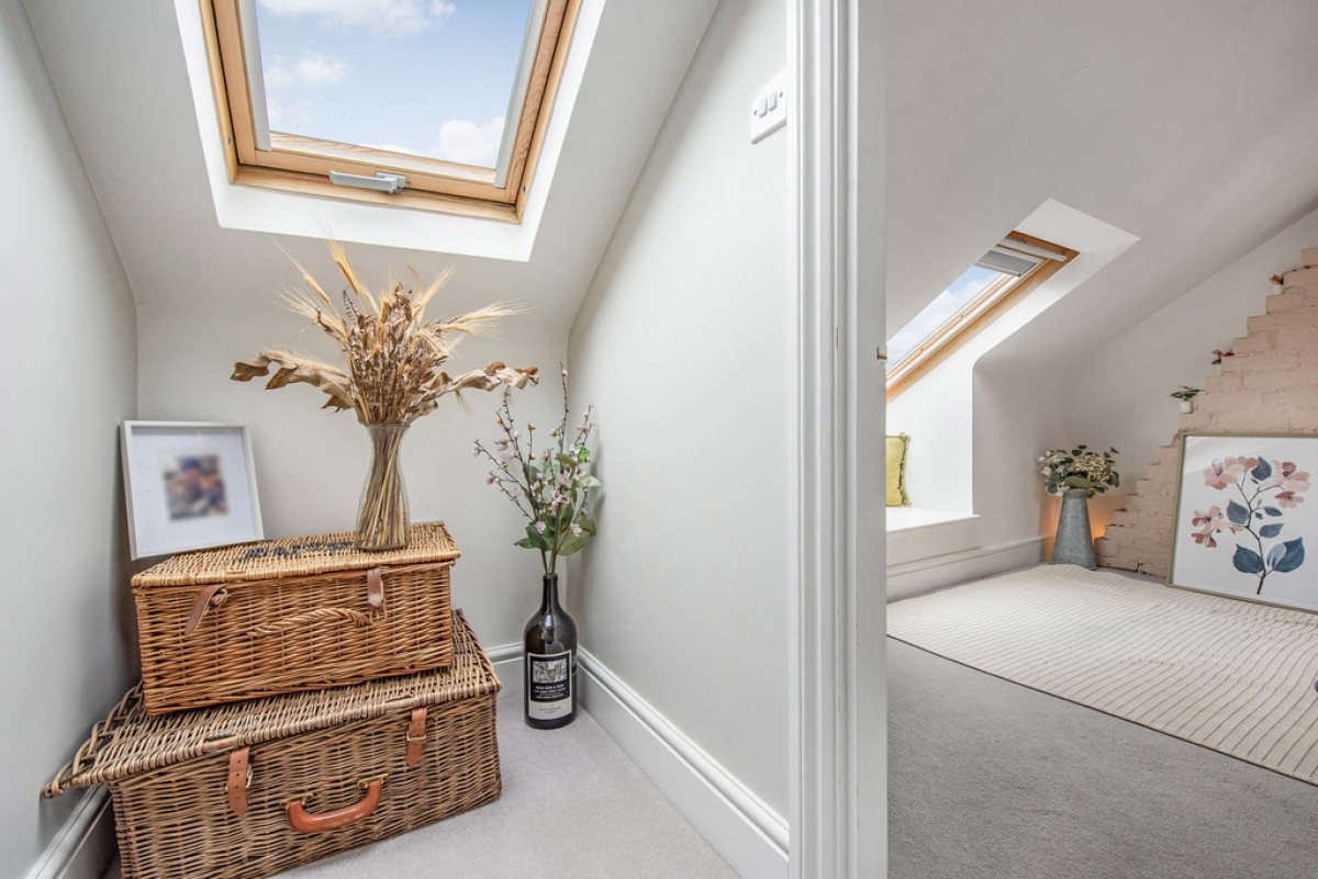 Fairfield Road, Fulflood, SO22
