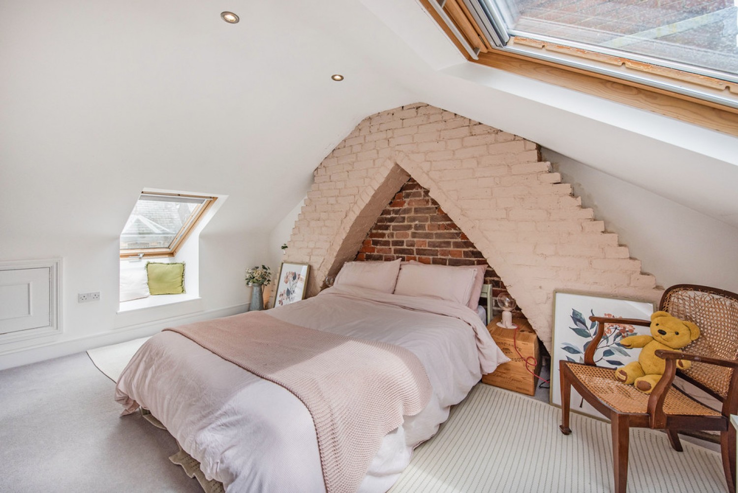 3 bedroom House for Sale Fairfield Road, Fulflood, SO22