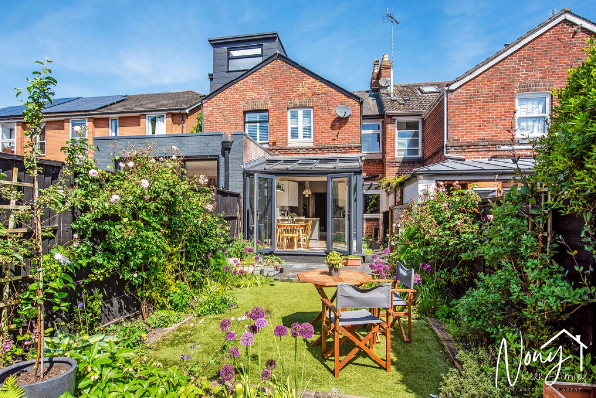 Fairfield Road, Fulflood, SO22