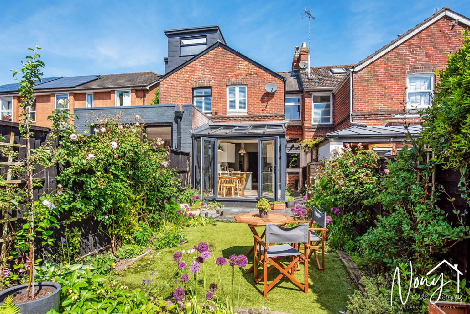3 bedroom House for Sale Fairfield Road, Fulflood, SO22