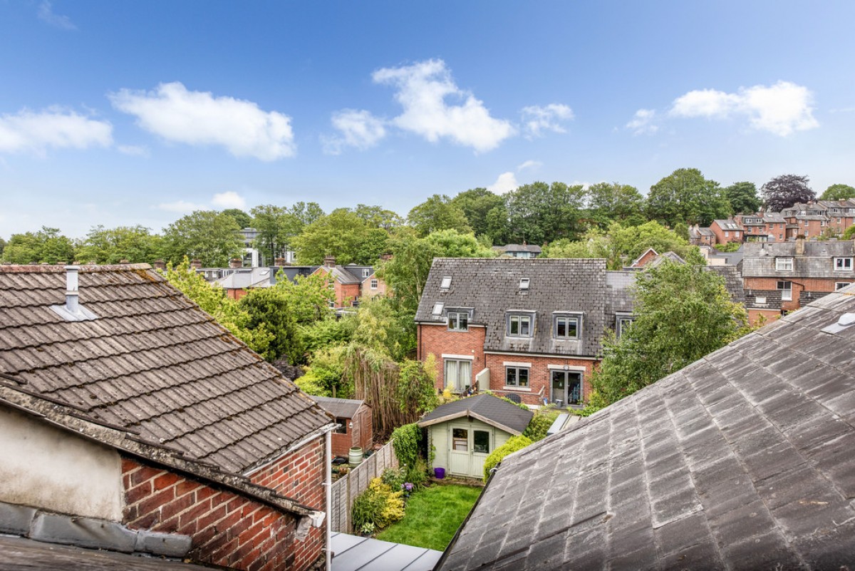Fairfield Road, Fulflood, SO22