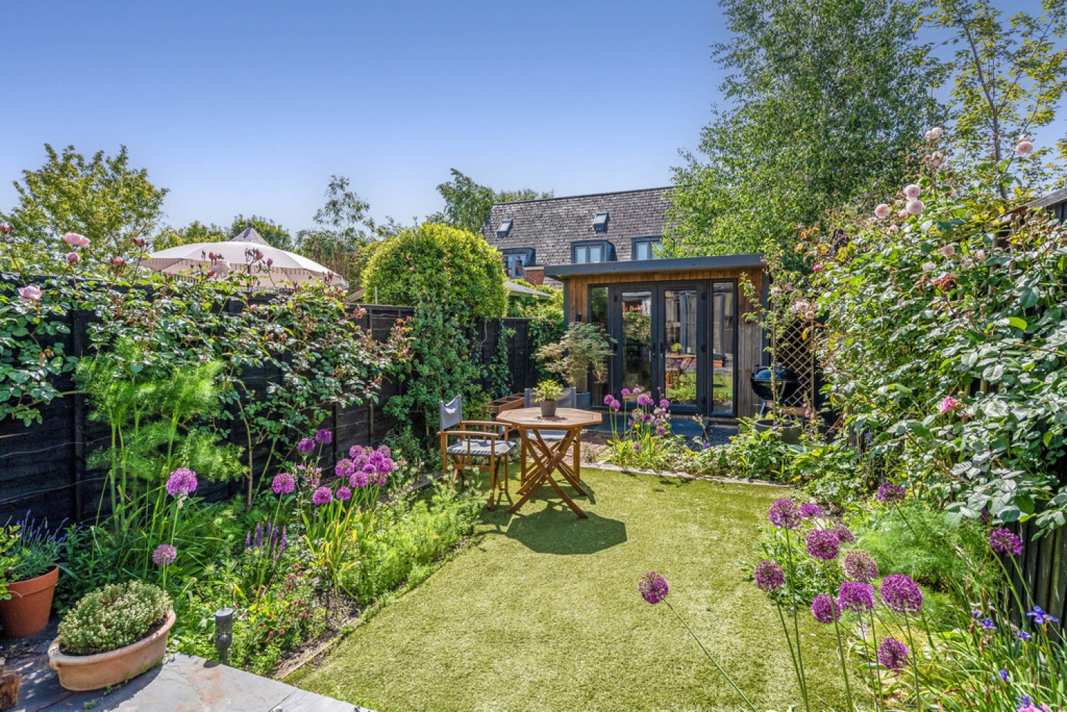 3 bedroom House for Sale Fairfield Road, Fulflood, SO22