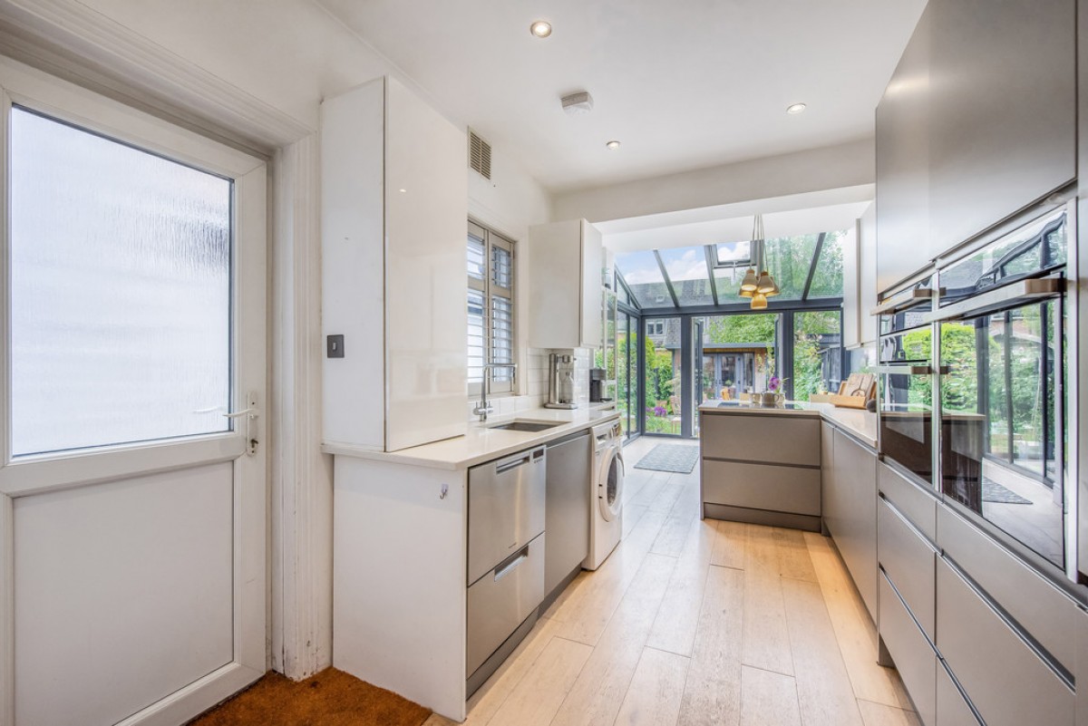 Fairfield Road, Fulflood, SO22