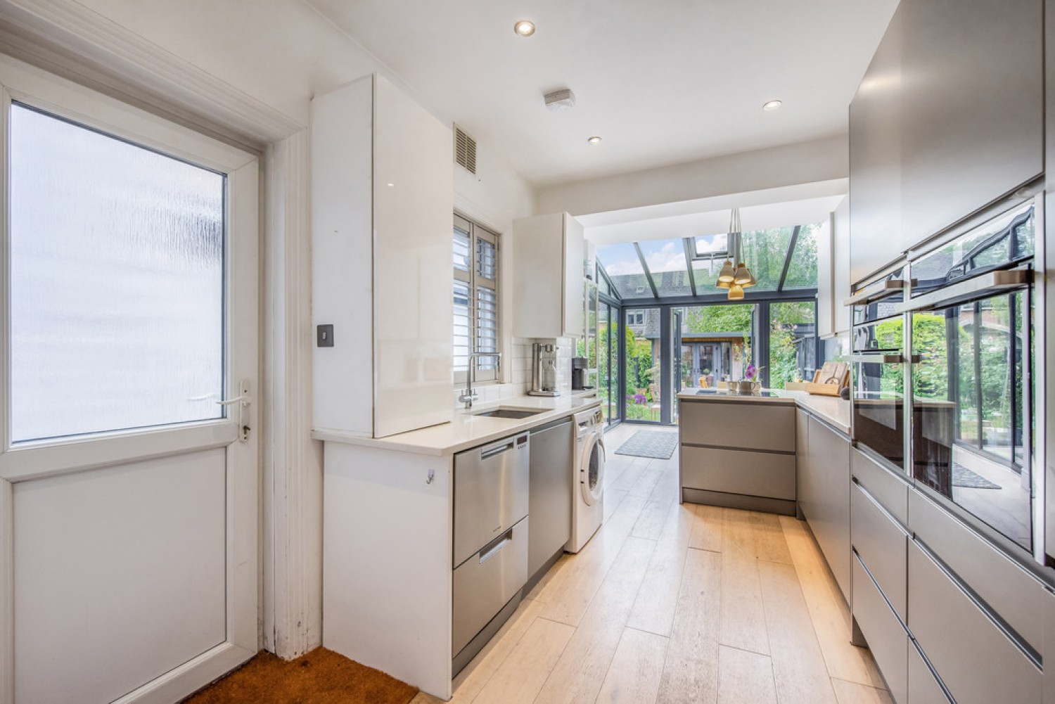 3 bedroom House for Sale Fairfield Road, Fulflood, SO22