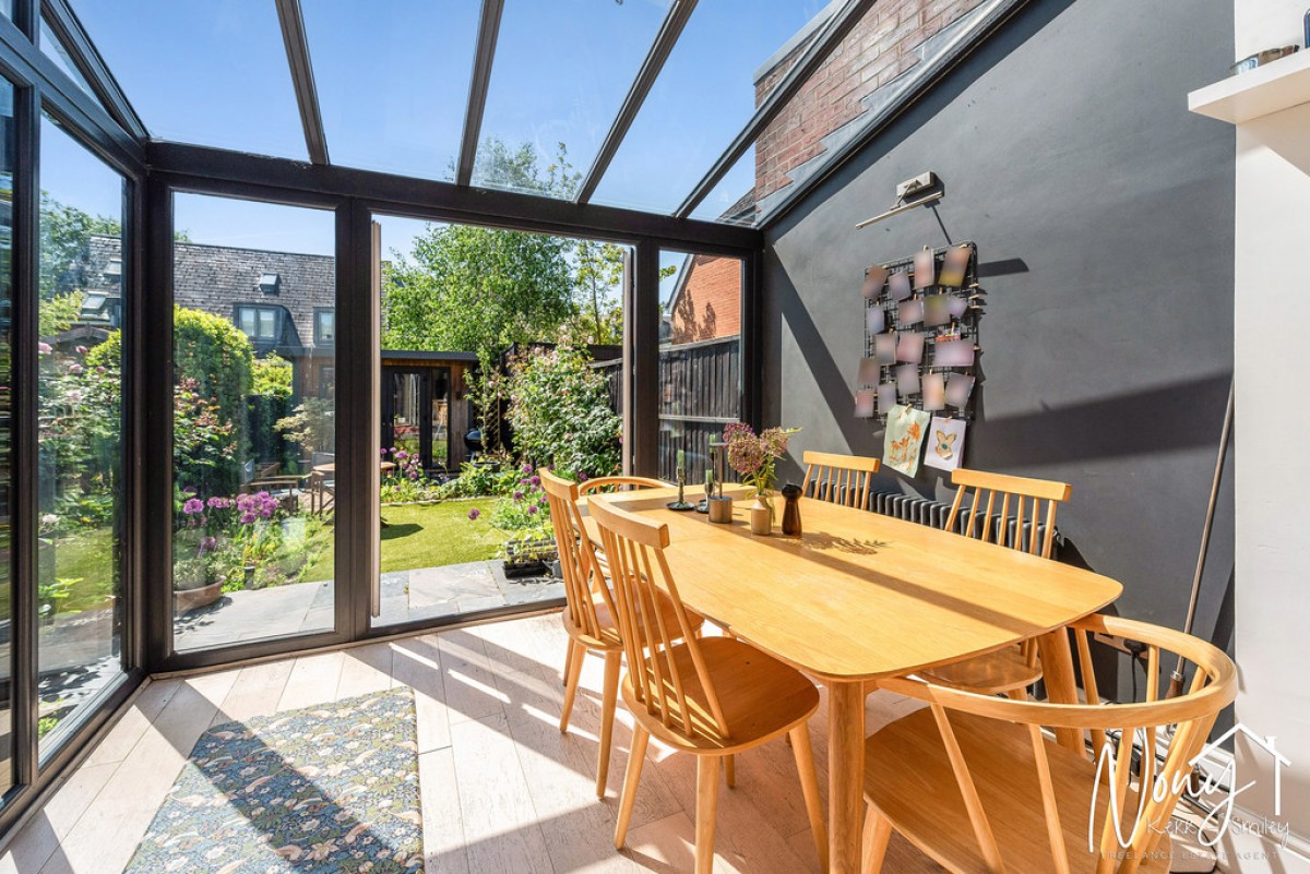 Fairfield Road, Fulflood, SO22