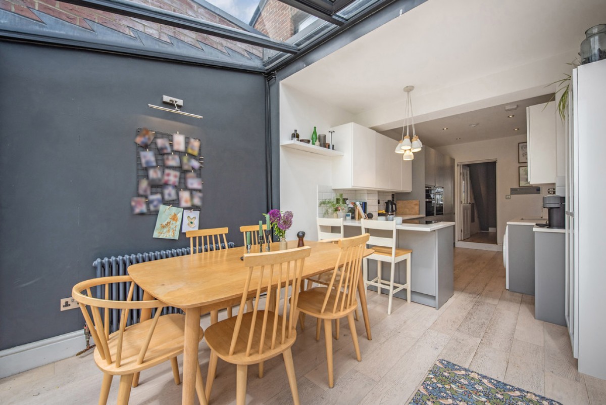 Fairfield Road, Fulflood, SO22