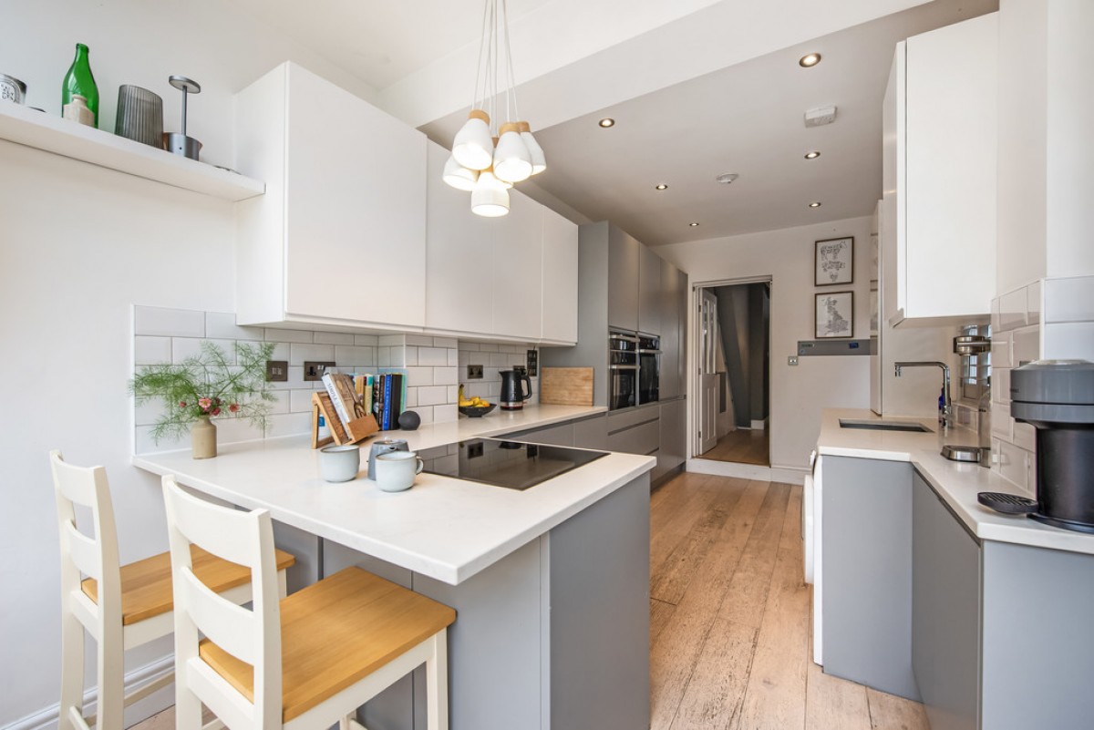 Fairfield Road, Fulflood, SO22