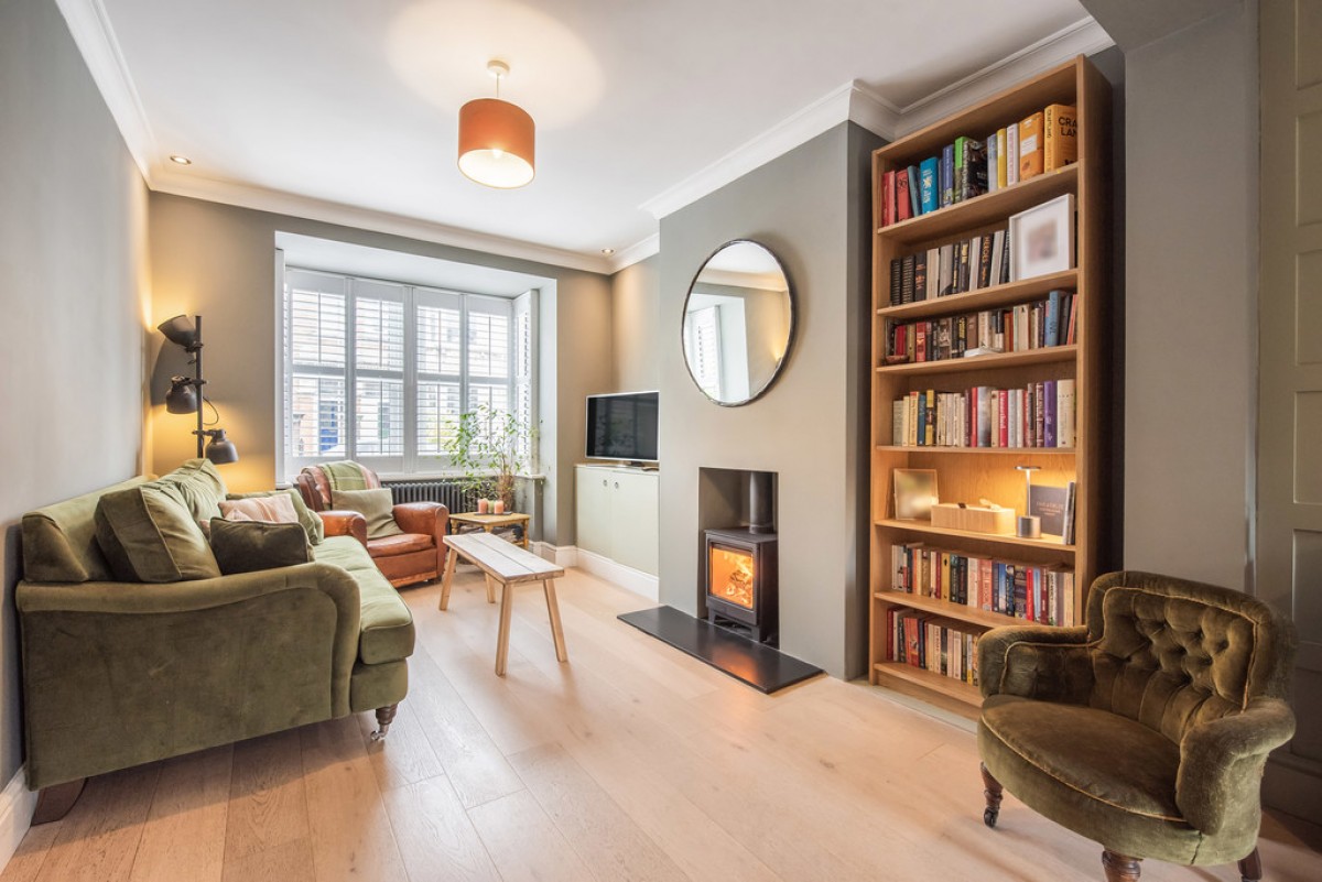 Fairfield Road, Fulflood, SO22