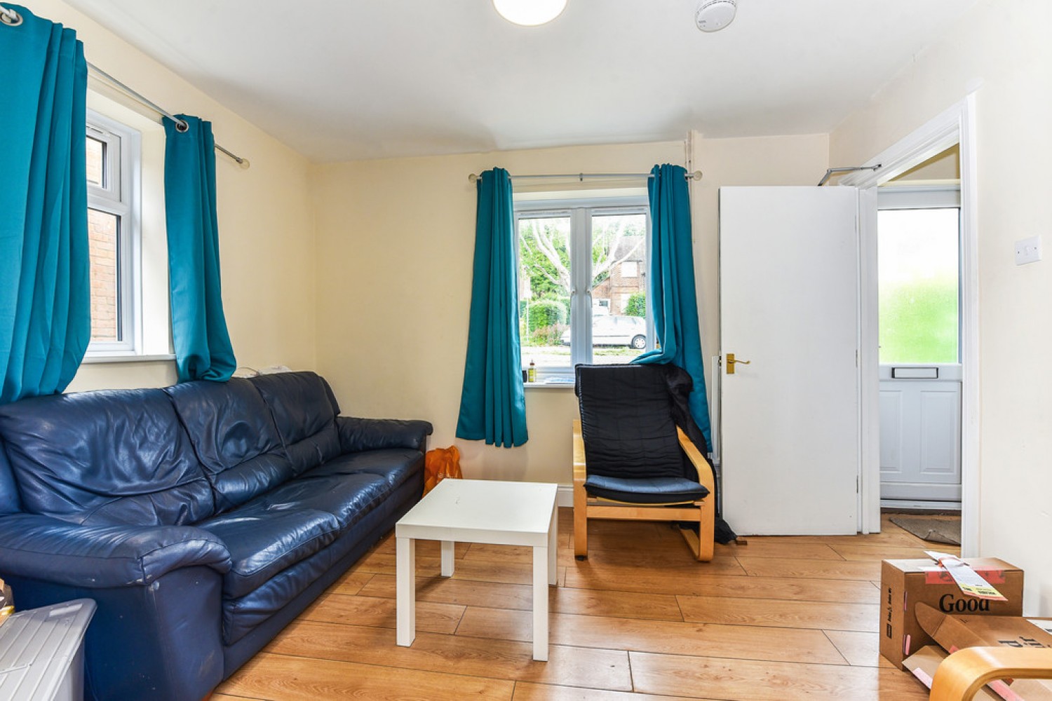 1 bedroom House of Multiple Occupation for Letting Cromwell Road, Stanmore