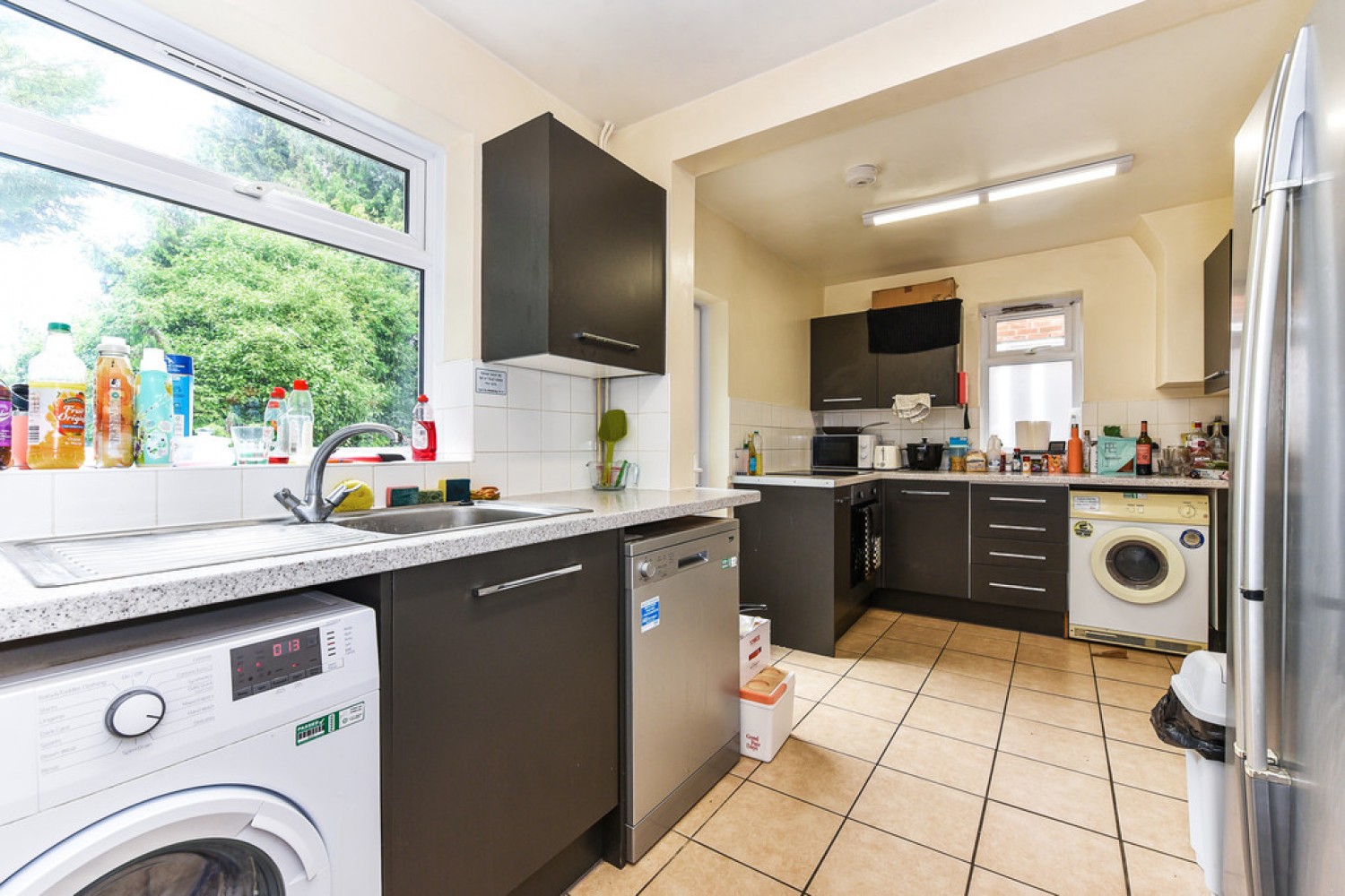 1 bedroom House of Multiple Occupation for Letting Cromwell Road, Stanmore