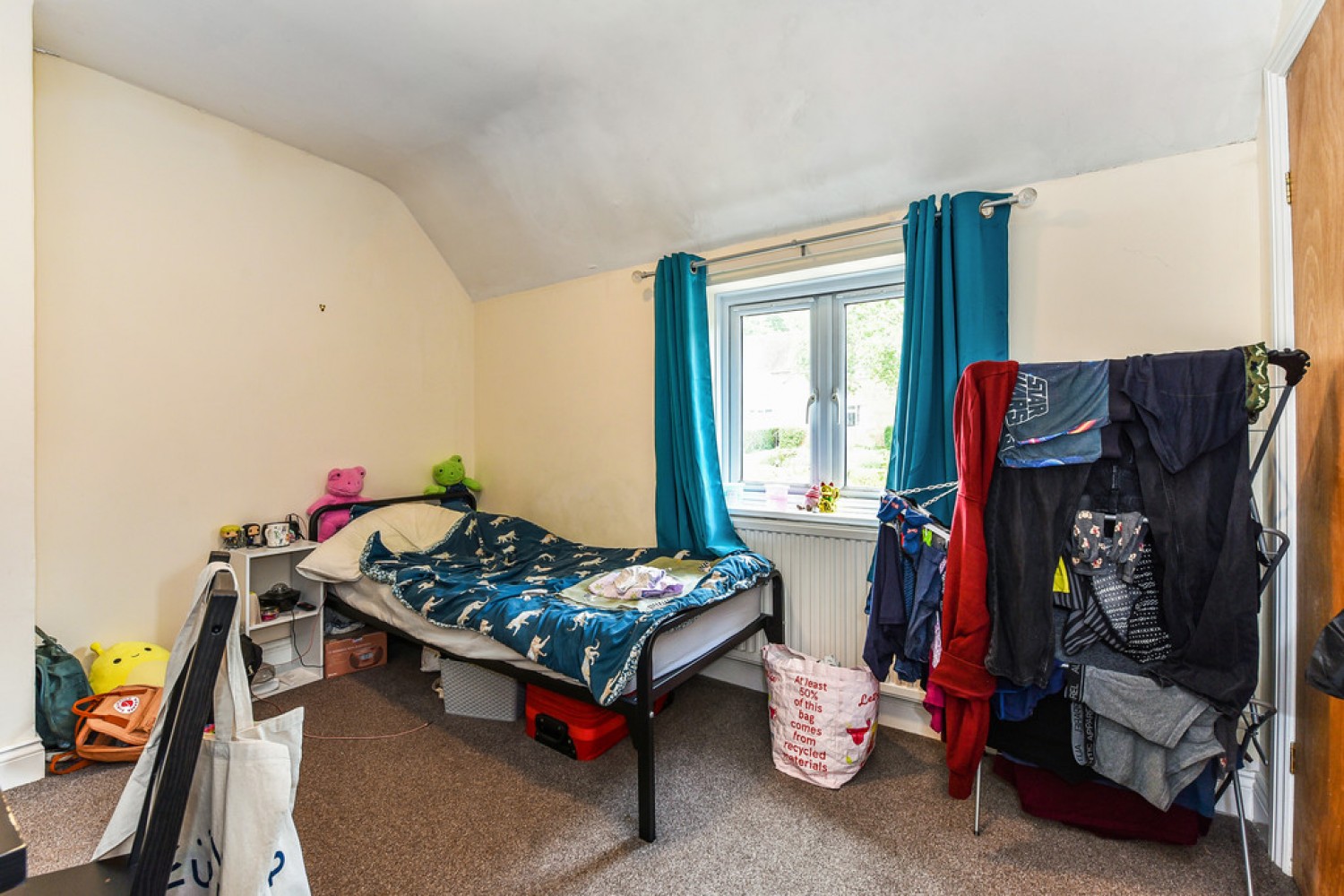 1 bedroom House of Multiple Occupation for Letting Cromwell Road, Stanmore