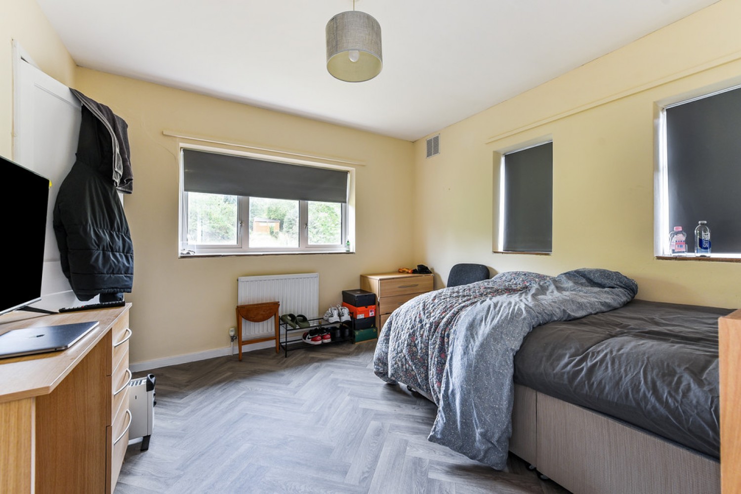 1 bedroom House of Multiple Occupation for Letting Minden Way, Stanmore