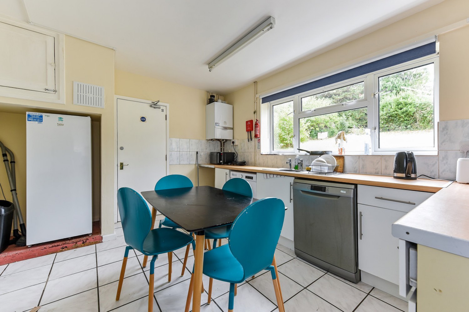 1 bedroom House of Multiple Occupation for Letting Minden Way, Stanmore