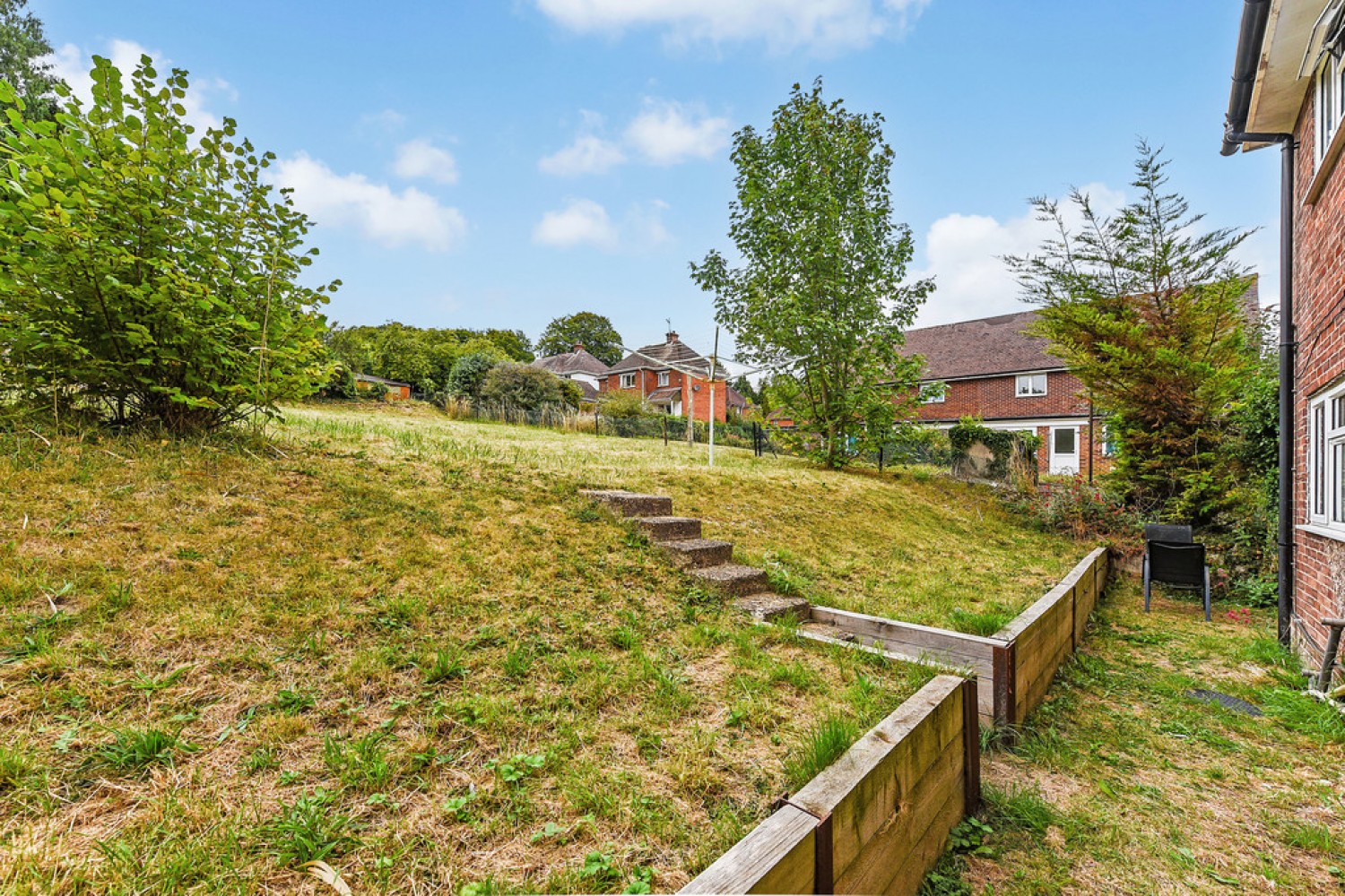 1 bedroom House of Multiple Occupation for Letting Minden Way, Stanmore