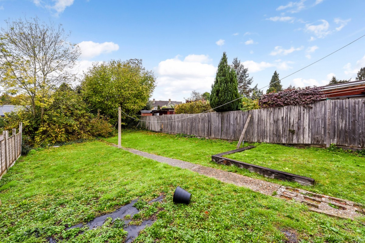 Stanmore Lane , Winchester