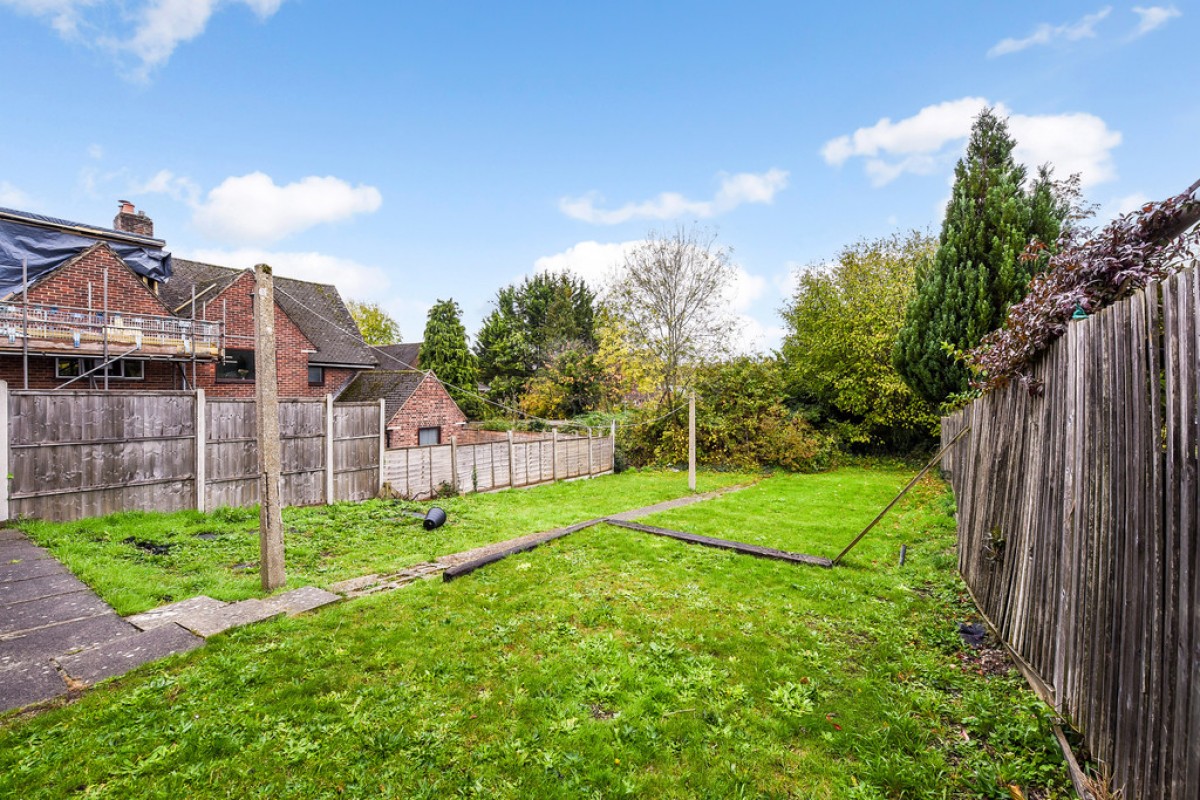 Stanmore Lane , Winchester