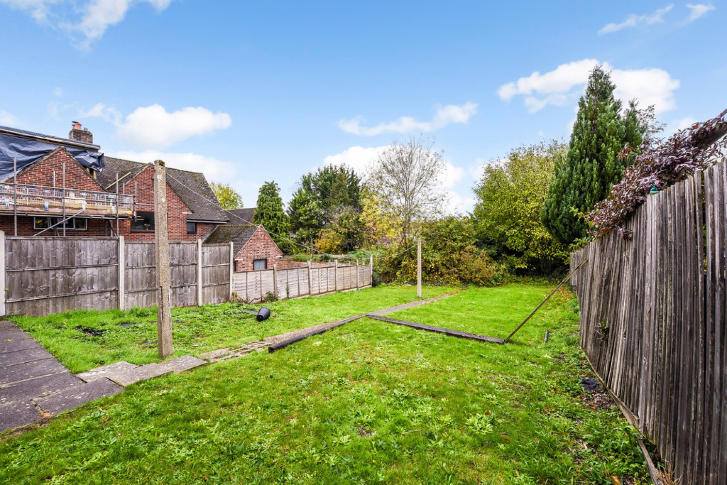 5 bedroom House for Sale Stanmore Lane , Winchester
