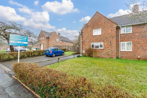 Greenhill Road, Winchester