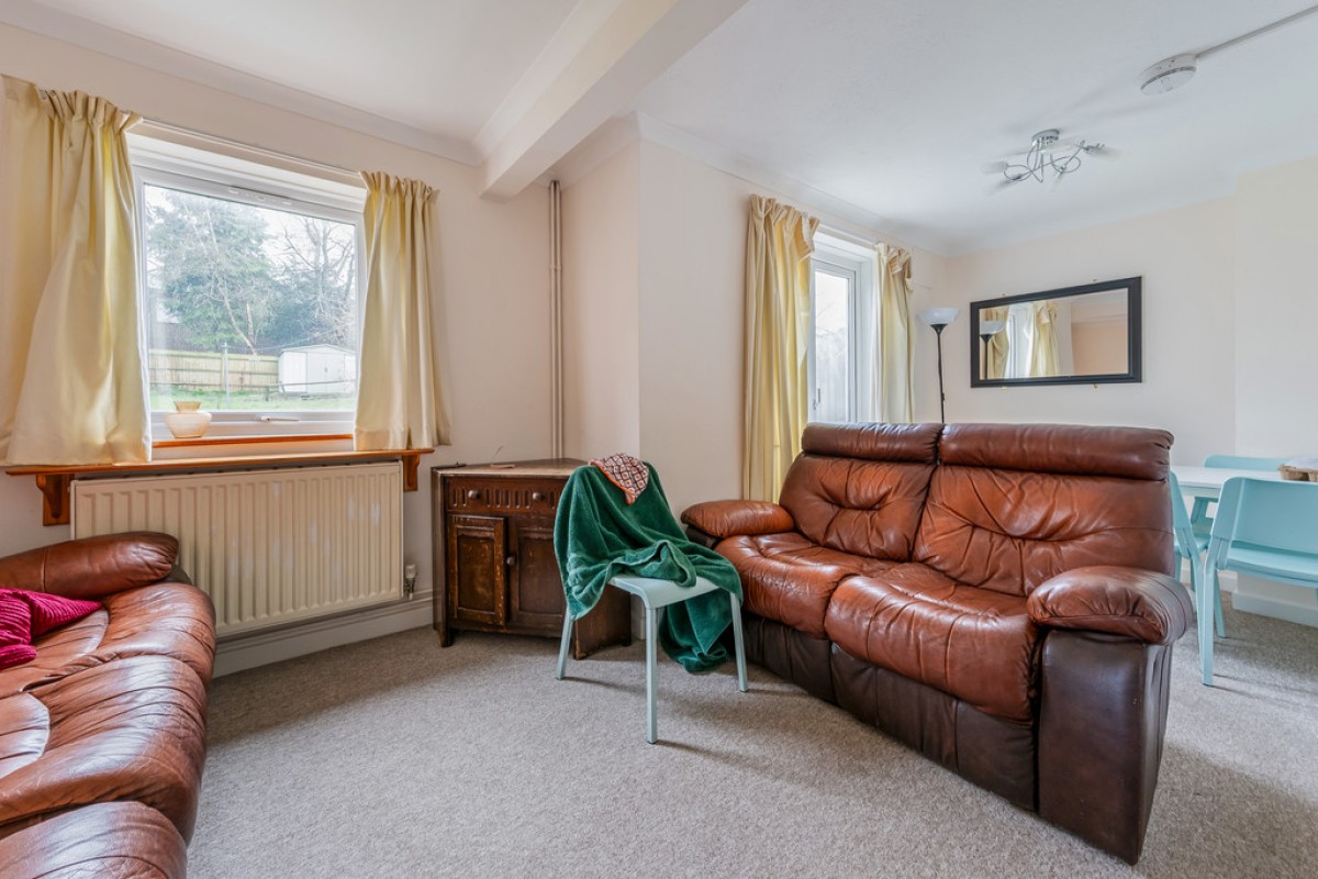 Greenhill Road, Winchester