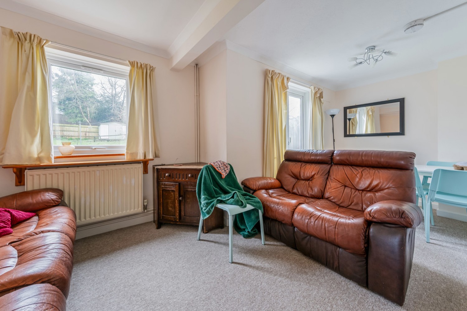 1 bedroom House of Multiple Occupation for Letting Greenhill Road, Winchester