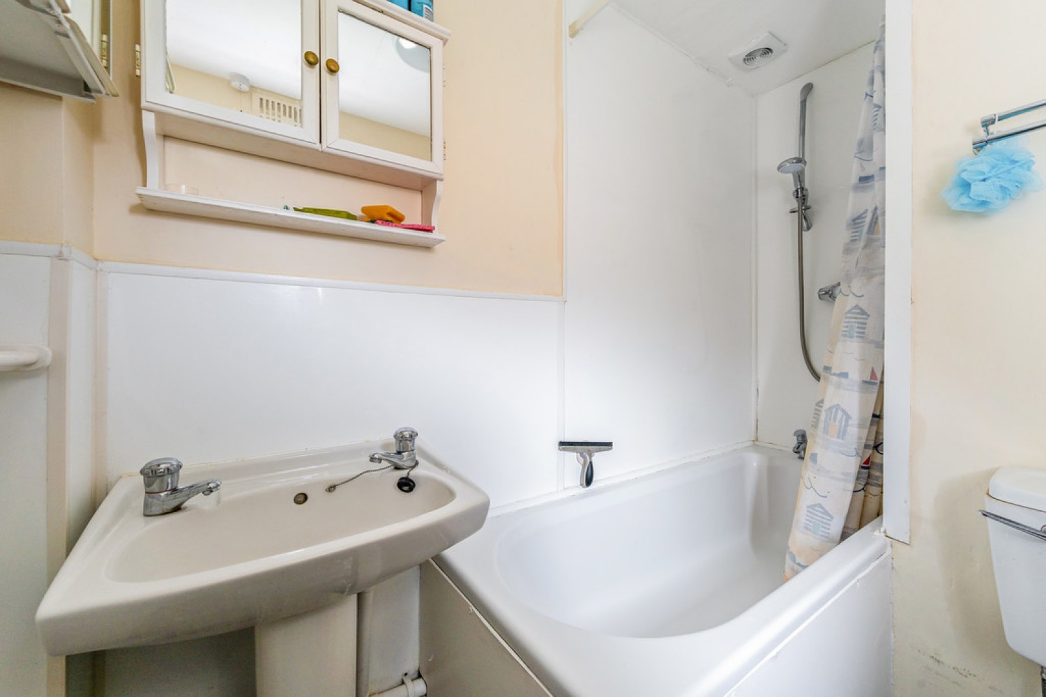 1 bedroom House of Multiple Occupation for Letting Greenhill Road, Winchester