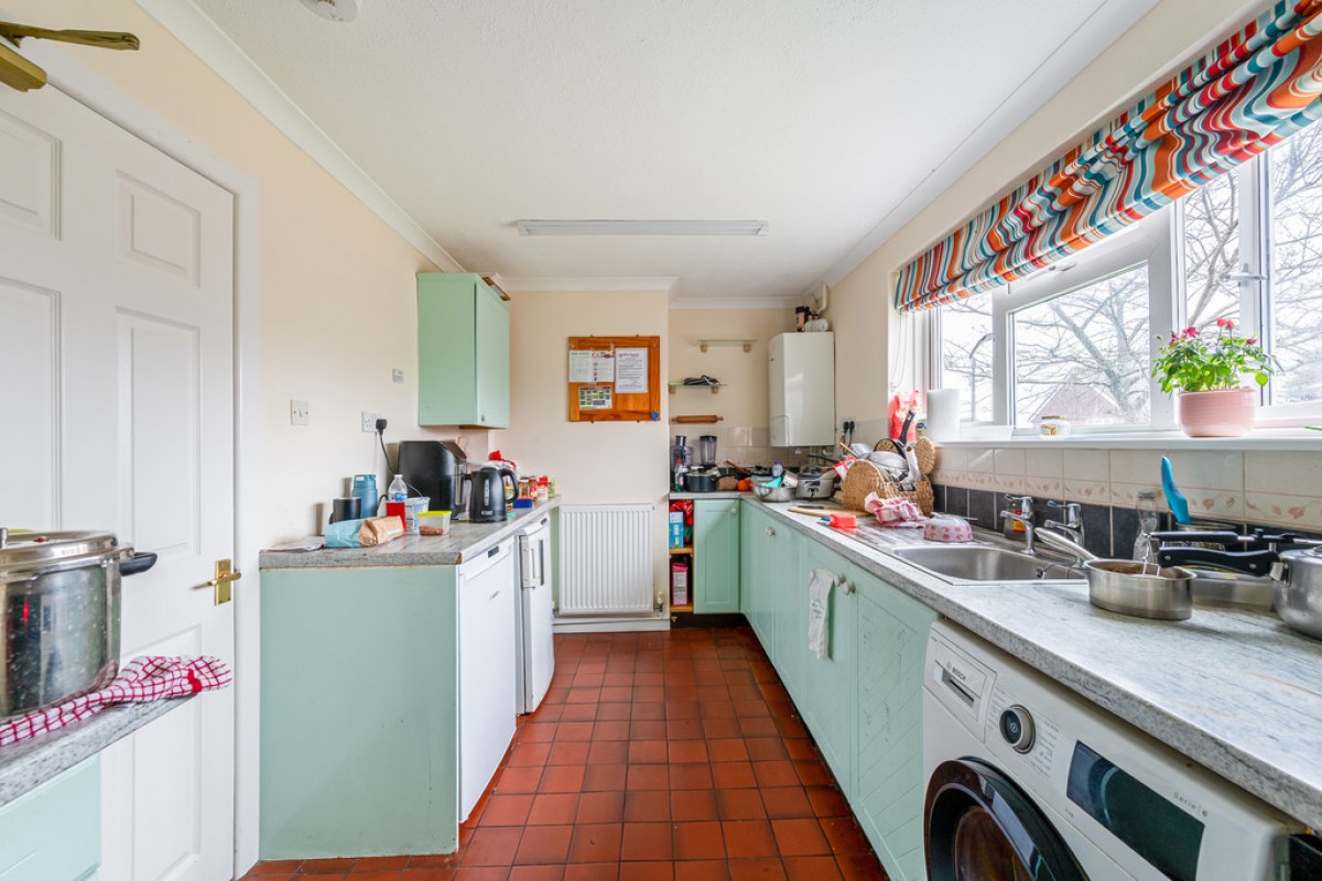 Greenhill Road, Winchester