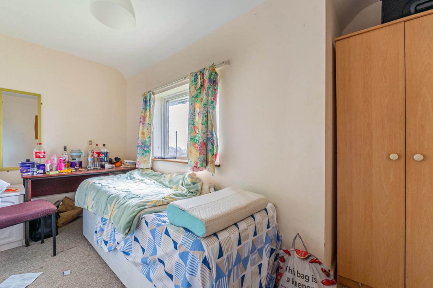 1 bedroom House of Multiple Occupation for Letting Greenhill Road, Winchester