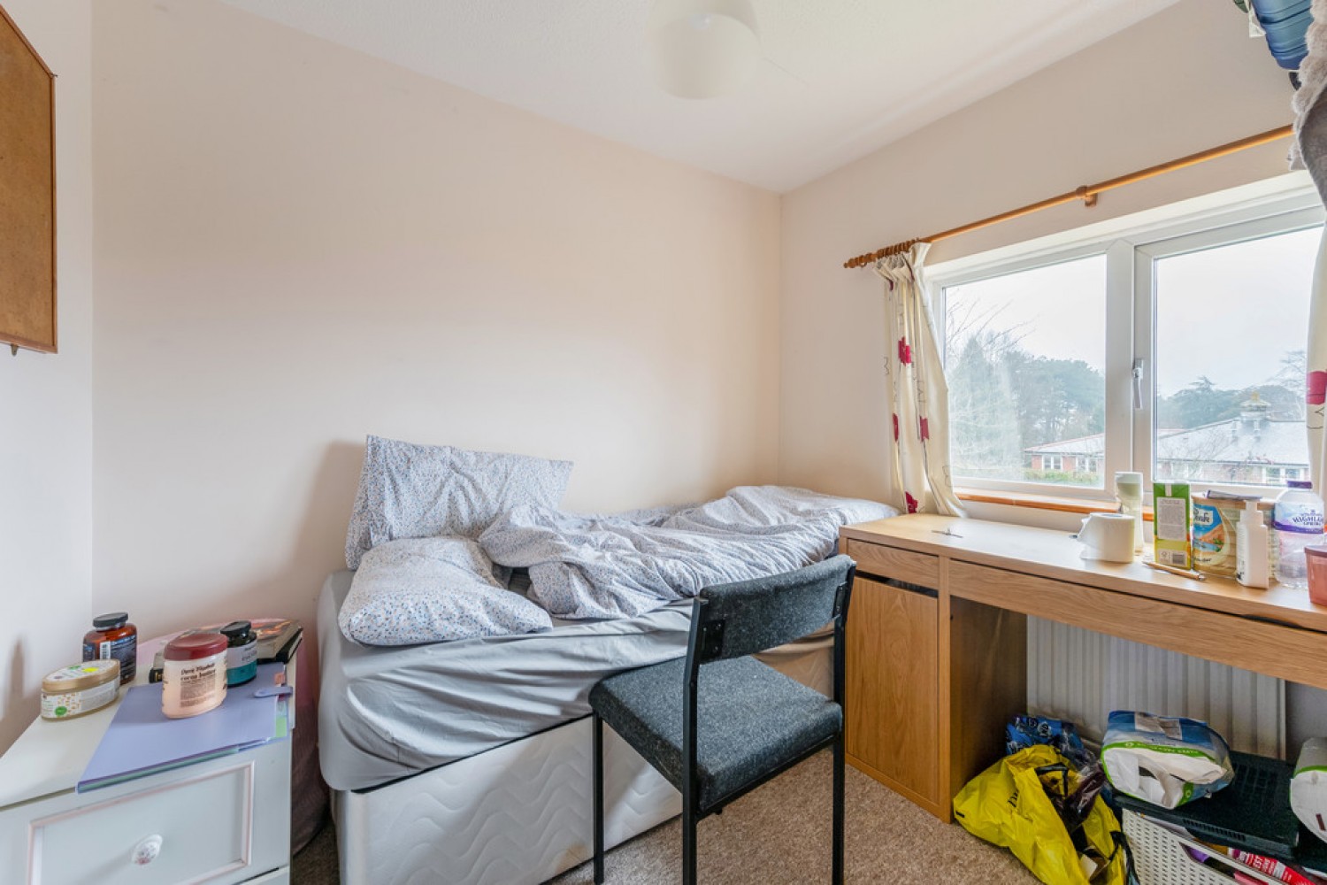 1 bedroom House of Multiple Occupation for Letting Greenhill Road, Winchester