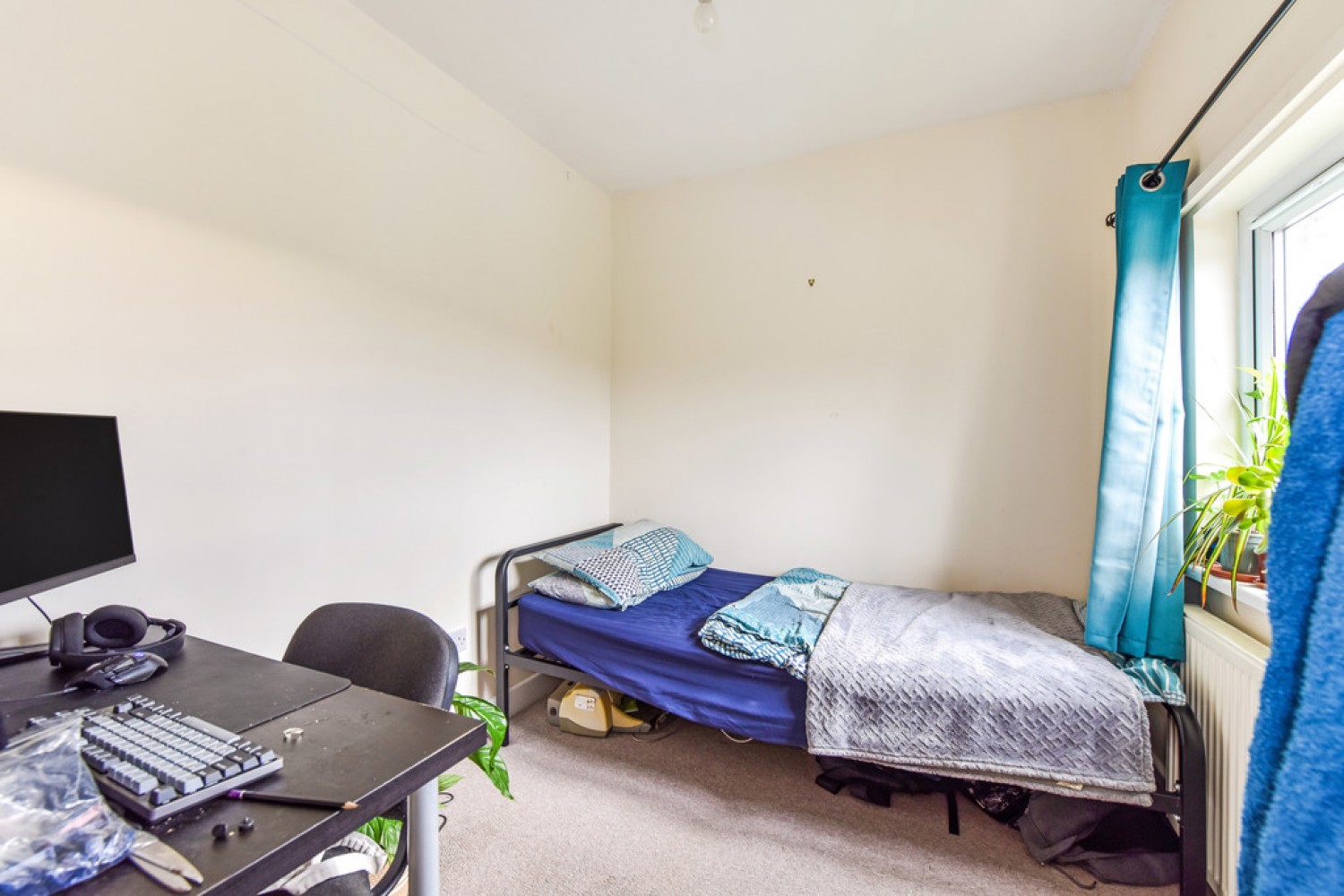 1 bedroom House of Multiple Occupation for Letting Stanmore Lane, Winchester