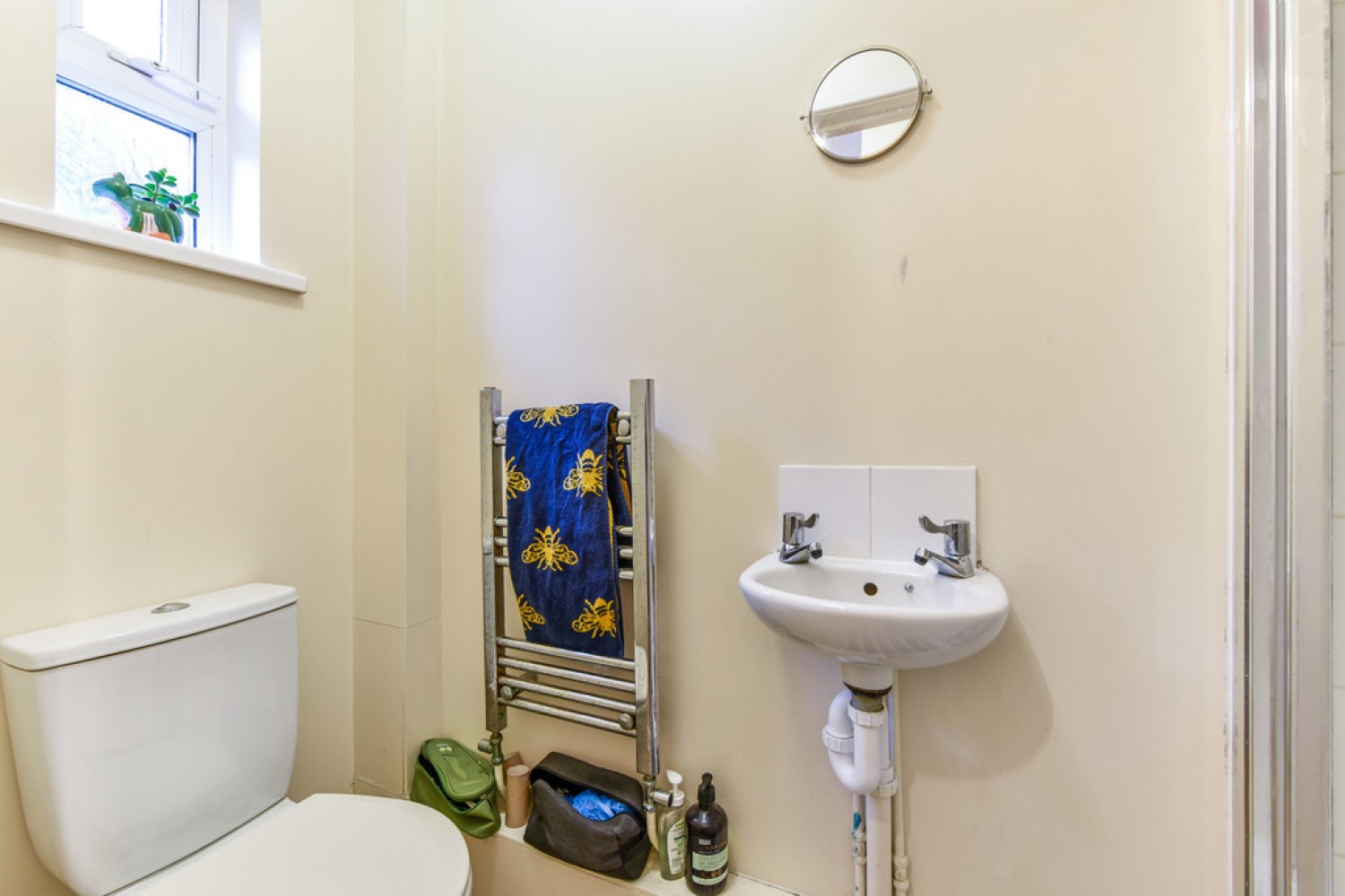 1 bedroom House of Multiple Occupation for Letting Stanmore Lane, Winchester
