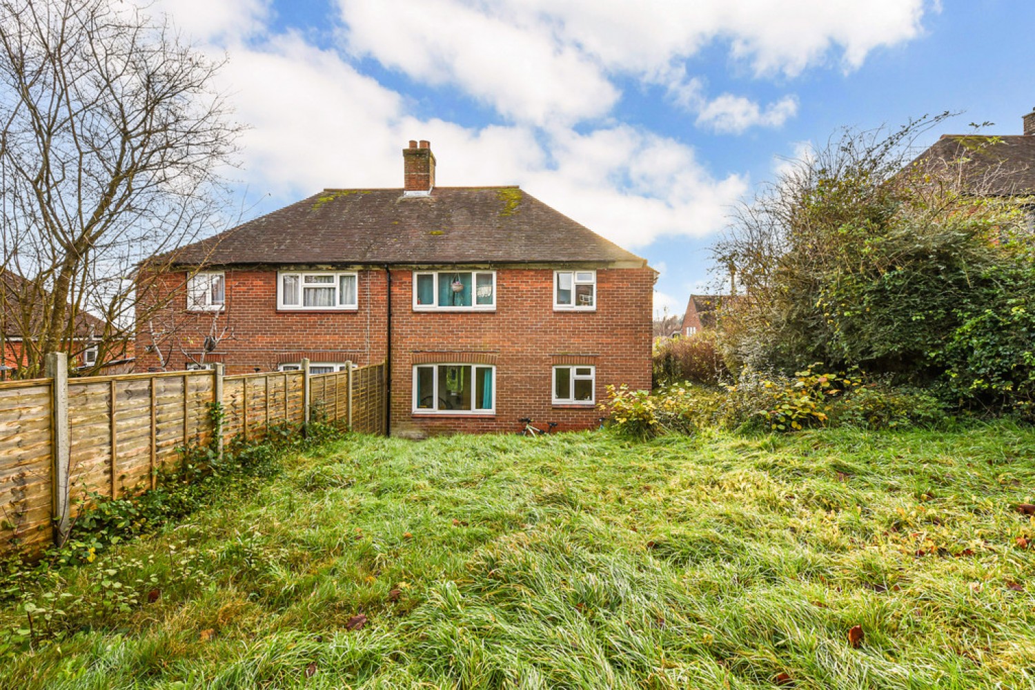 1 bedroom House of Multiple Occupation for Letting Stanmore Lane, Winchester