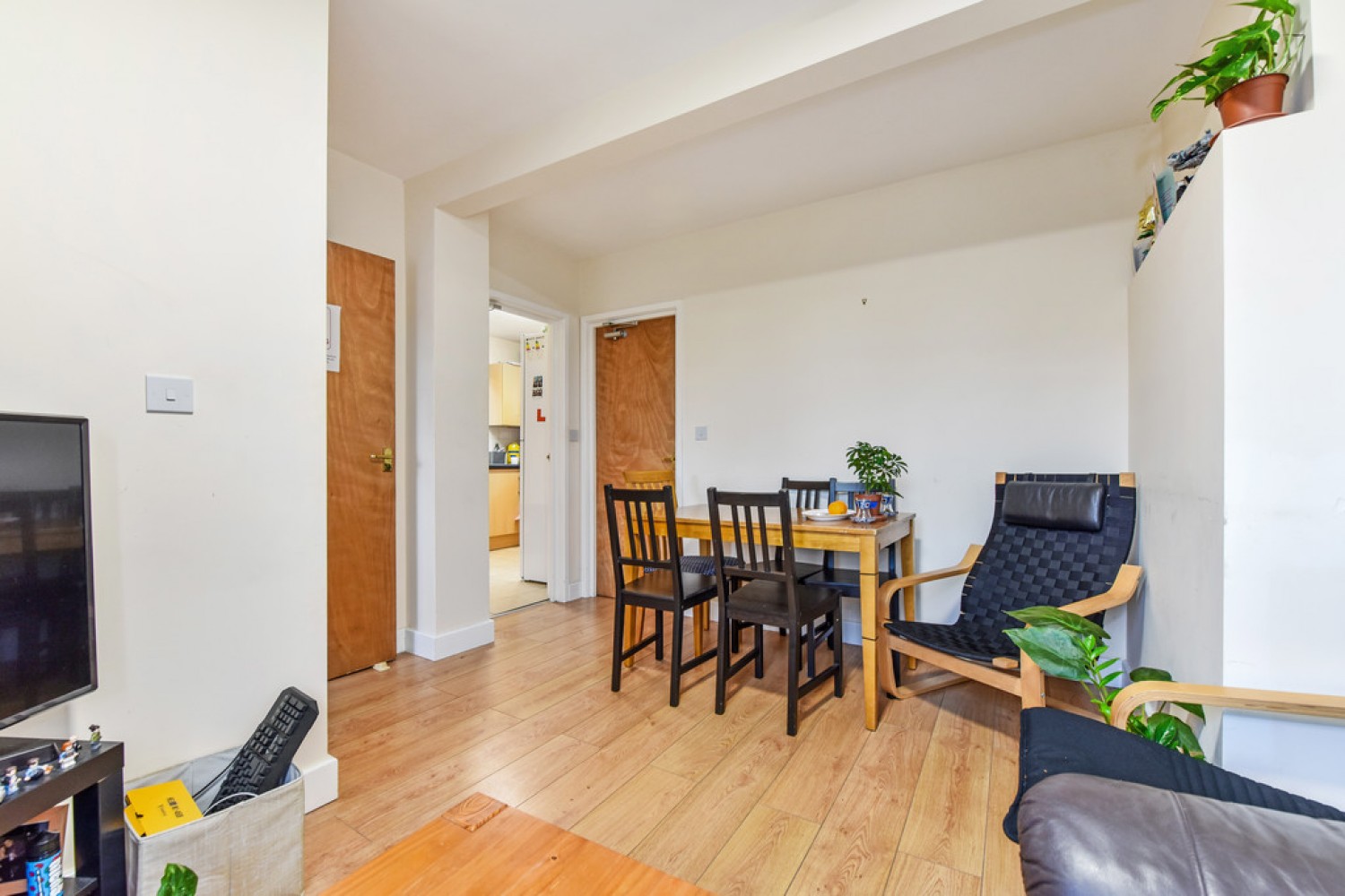 1 bedroom House of Multiple Occupation for Letting Stanmore Lane, Winchester