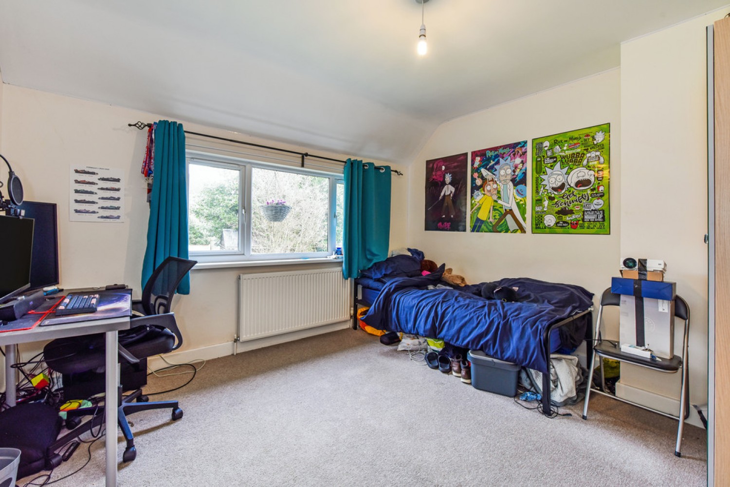 1 bedroom House of Multiple Occupation for Letting Stanmore Lane, Winchester