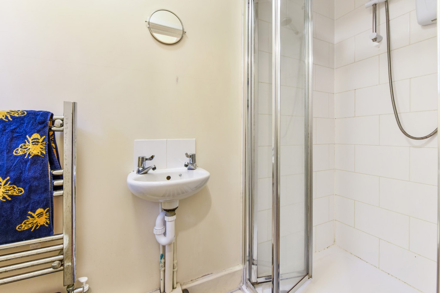 1 bedroom House of Multiple Occupation for Letting Stanmore Lane, Winchester
