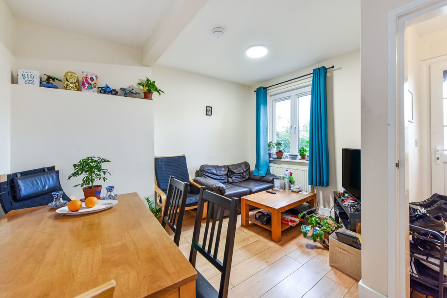1 bedroom House of Multiple Occupation for Letting Stanmore Lane, Winchester