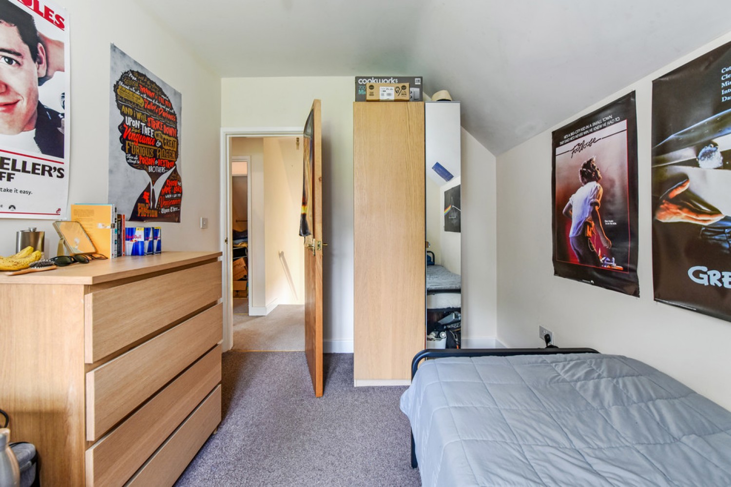 1 bedroom House of Multiple Occupation for Letting Stanmore Lane, Winchester