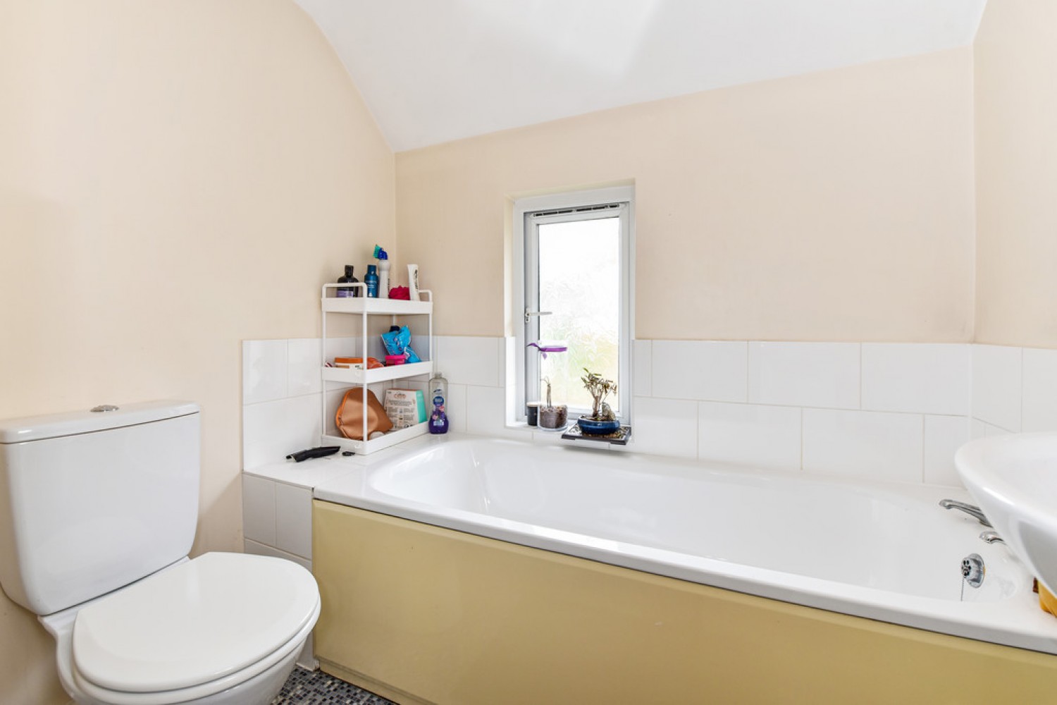 1 bedroom House of Multiple Occupation for Letting Stanmore Lane, Winchester