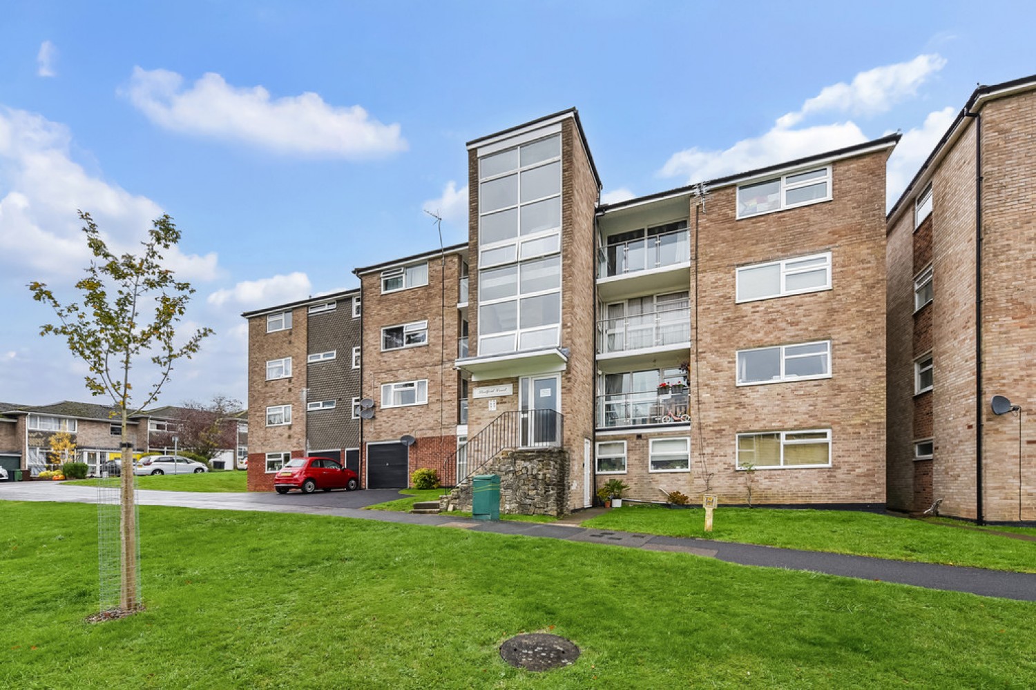 1 bedroom Flat for Letting Northlands Drive, Winchester